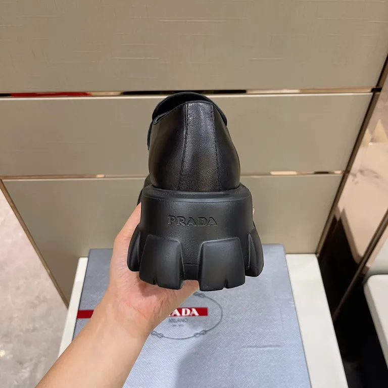 Prada Shoe 